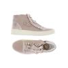Bugatti Damen Sneakers, Gr. 36, pink, Kunstleder