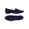 Marco Tozzi Damen Halbschuh, Gr. 40, marineblau, kein Etikett