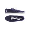 Timberland Herren Sneakers, Gr. 42, marineblau, kein Etikett