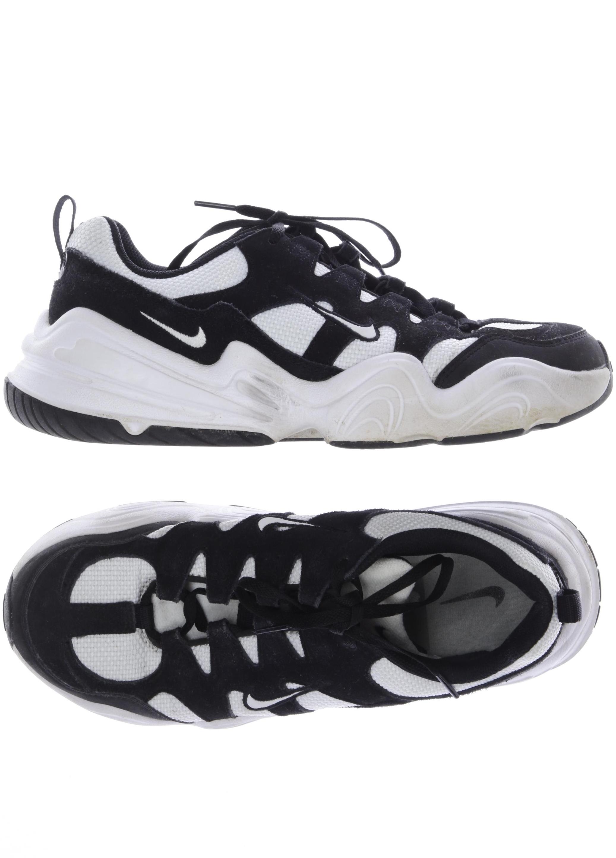 Nike Herren Sneakers, Gr. 41, schwarz, kein Etikett Image