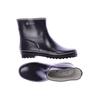 Aigle Damen Stiefelette, Gr. 38, schwarz, kein Etikett