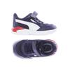 Puma Herren Kinderschuhe, Gr. 21, marineblau, kein Etikett