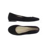Caprice Damen Ballerinas, Gr. 37, schwarz, kein Etikett