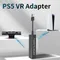For PS5 VR Cable Adapter For PS5 Console USB 3.0 Mini Camera Connector For PS VR PlayStation 5