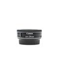 Used Canon EF-S 24mm f/2.8 STM