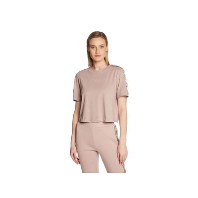 T-Shirt Guess Femme 4G Linie Image