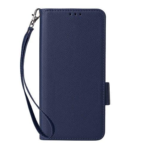 Handy Hülle Handyhüllen Für iPhone 16 15 14 Pro Max Plus 13 12 11 Pro Max Mini Flip-Cover Mit Ständer Magnetisch Mit Handgelenkschlaufe Retro TPU PU-Leder
