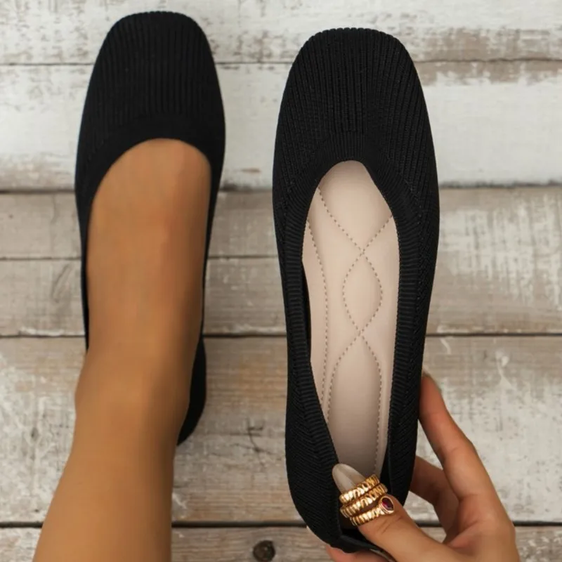 Mode Frauen Wohnungen Retro Krankenschwester Schuhe Slip Auf Frauen Schuhe Zu Fuß Turnschuhe Schuhe Frau Casual Plus Größe Weibliche Schuhe