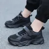 Neue Ankunft Frühling Kinder Schuhe Mädchen Jungen Mode Turnschuhe Komfortable Kinder Sport Schuhe Atmungsaktive Casual Mesh Schuhe