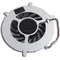 Lüfter für SONY PLAY STATION 3 PS3 COOLER 15-Blatt-Ersatzkühlung # Sony Play Station 3 Fat (CECHBxx, CECHAxx, CECHCxx, CECHExx, CECHGxx, CECHHxx, CECHJxx, CECHKxx, CECHLxx, CECHMxx, CECHPxx,