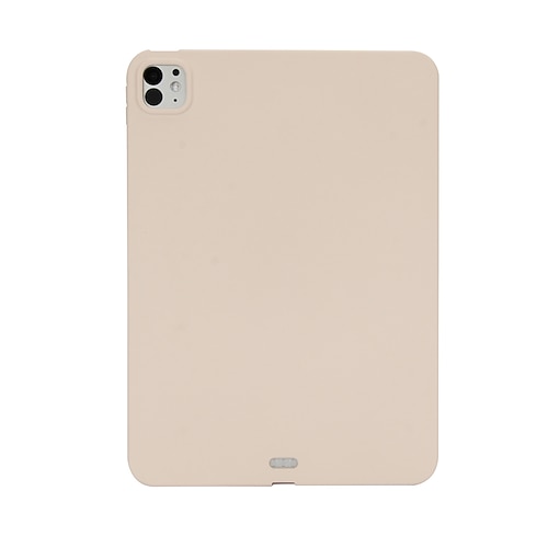 Tablette Hüllenabdeckung Für Apple iPad Air 11(2024) iPad Air 13(2024) iPad Pro 11(2024) iPad Pro 13(2024) iPad 10,9'' 10 iPad Air 5. 4. 10,9 iPad 9., 8., 7. Generation 10,2 Zoll iPad Air 3 Image