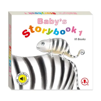 Pädagogische praktische Kinder märchen frühe Bildung Interesse Charakter Entwicklung Bücher Englisch Image