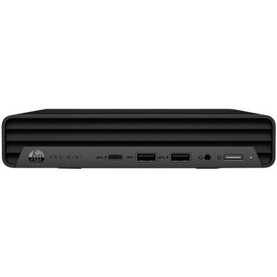 HP Mini-PC »ProDesk 400 G9« 8T2Y1ES#ABD schwarz, 17.7x3.42x17.5 cm