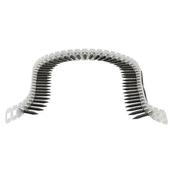 makita Schnellbauschrauben F-31153 3,9 x 35,0 mm 1000 Stück Image