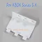 2pcs/lot Battery Cover For xbox series s x controller battery cover Lid Door Case For Xbox Series S