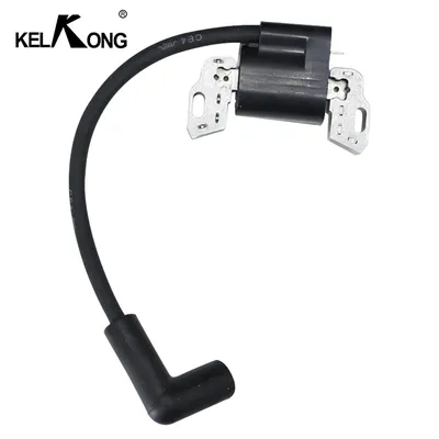 KELKONG Ignition Coil Module For Briggs&Stratton 799582 802574 397358 493237 492416 796964 590454