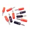 10pcs/20pcs Banana Speaker Plugs Silver 4mm Banana Plug Connector For Audio Video Speaker Cable