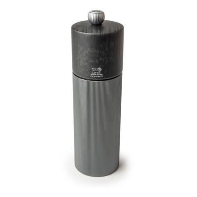 Peugeot Line Dark Salt Mill - Dark Grey