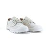 Sneaker PALLADIUM "PAMPA OX", Gr. 42, braun (sahara), Textil, sportlich, Schuhe