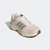 Sneaker ADIDAS SPORTSWEAR, Gr. 39, orange tint, ivory, wonder quartz, Textil, Synthetik, Leder, sportlich, Schuhe