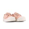 Sneaker PALLADIUM "PAMPA OX", Gr. 40, rose stone, Textil, sportlich, Schuhe
