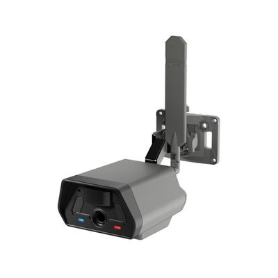 DEFEND Cellular Security Camera Black DFD-GRD01