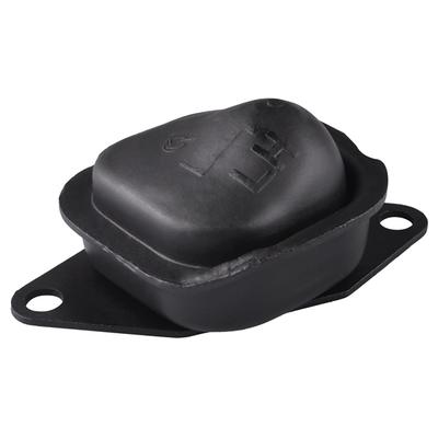 TEDGUM Anschlagpuffer, Achskörper vorne links für OPEL 91159521 302450 302452 TED12461 Image