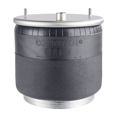 CONTITECH AIR SPRING Federbalg, Luftfederung Premium Range 899 N P03 R Universal für DAF 2469182 1914444 Image