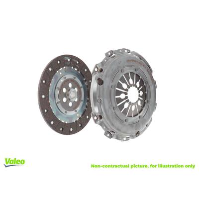 VALEO Universal 832413 Image