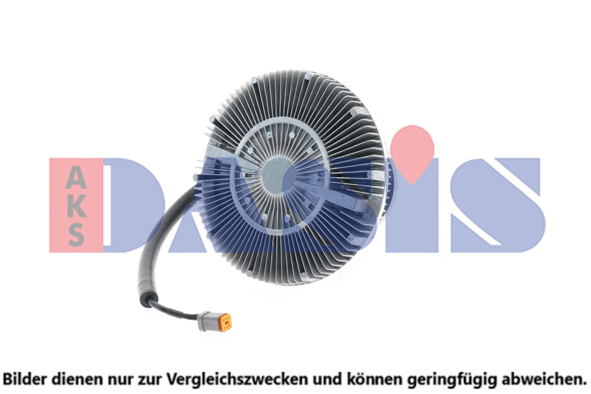 AKS DASIS Universal 278026X Ø270mm 270mm Image