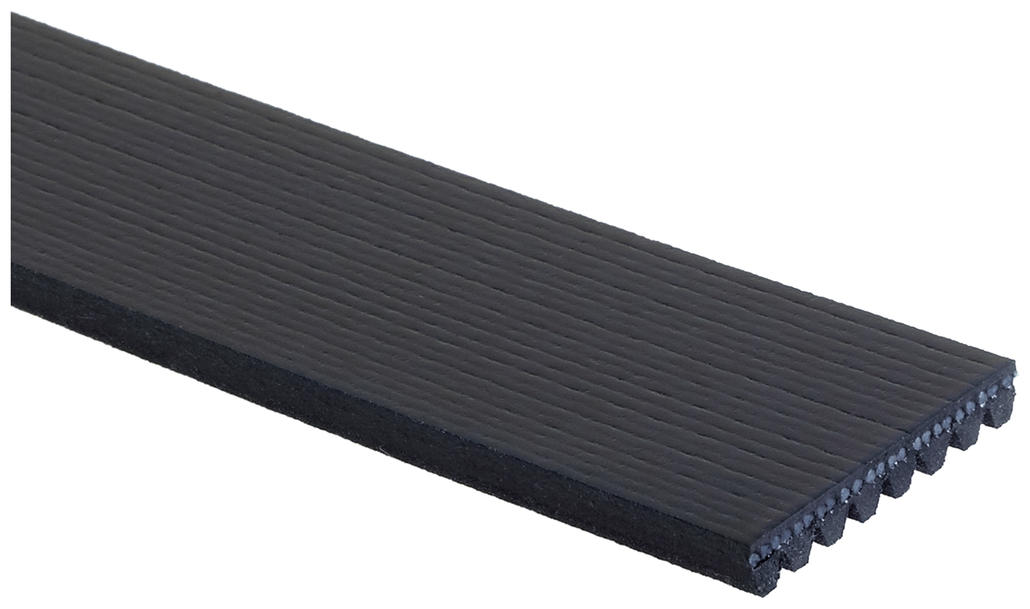 GATES Universal schwarz 8PK2215HD Image