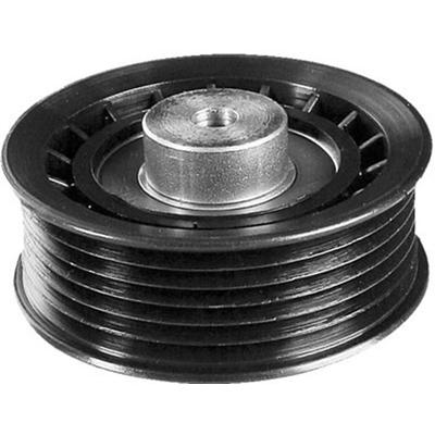 MAGNETI MARELLI Umlenk-/Führungsrolle, Keilriemen Universal Ø8mm 8mm 331316170133 Image