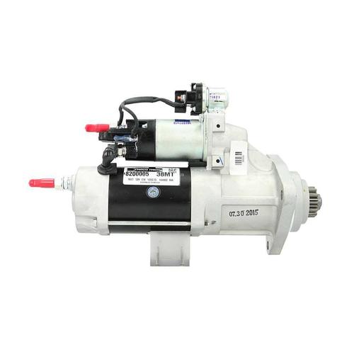 BV PSH Universal 12V 640.534.123.390