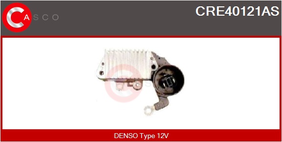 CASCO cre40121as Image