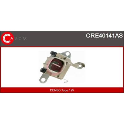 CASCO Generatorregler Universal 12V CRE40141AS Image