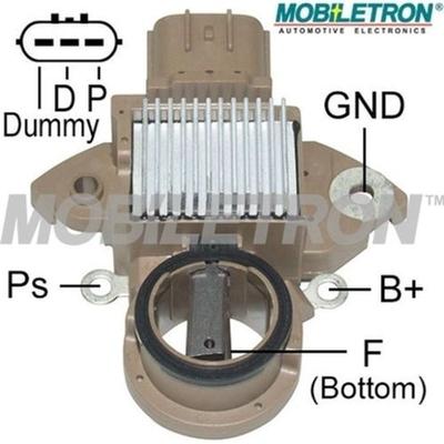 MOBILETRON Universal 12V VR-H2009-209 Image