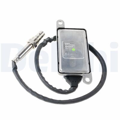DELPHI Universal 4-polig für DAF 1705520 1703687 1721270 ANS1030-12B1 Image