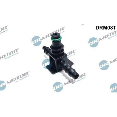 Dr.Motor Automotive Verbindungs-/Verteilerstück, Rohrleitungen Universal DRM08T Image