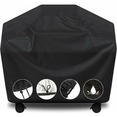 Premium-Grillabdeckung, robuste Gasgrillabdeckung für Weber Spirit, Weber Genesis, Char Broil und Image