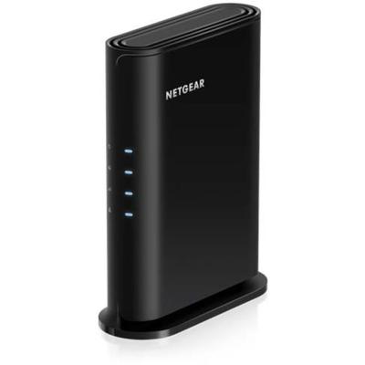 Netgear Rax5 Wi-Fi 6 Ieee 802.11Ax Ethernet Wireless Router - Dual Band - 2.40 Ghz Ism Band - 5 Ghz Unii Band - Rax5100Pas