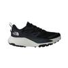 Trailrunningschuh THE NORTH FACE "M ALTAMESA 500", Gr. 45, schwarz (tnf schwarz, asphalt grau), Textil, sportlich, Schuhe