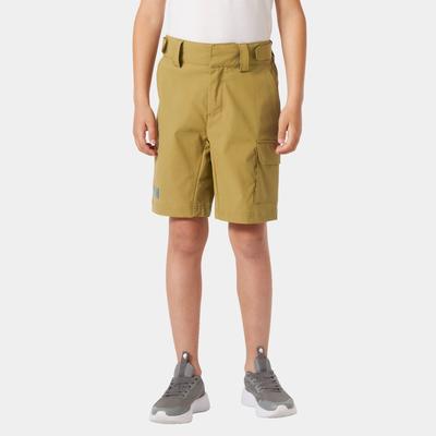 Helly Hansen Kinder Cargo-shorts HH Schnelltrocknend 140/10 Image