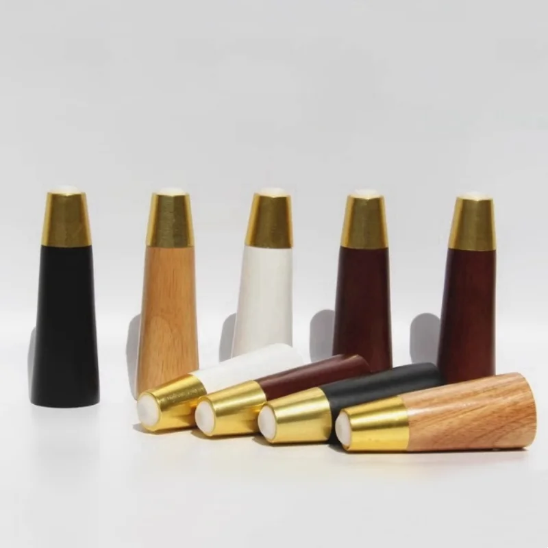 4 stücke Holz Kaffee Solide Tisch Beine Für Möbel Holz Metall Sofa Bett Stuhl Schrank Unterstützung Hardware Luxus Tv-ständer Schrank