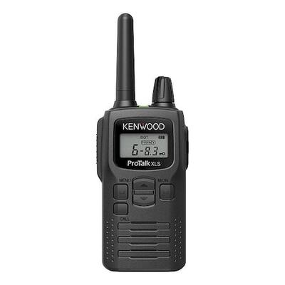 KENWOOD PKT-300K Two Way Radio