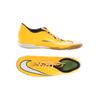 Nike Herren Sneakers, Gr. 43, orange, kein Etikett