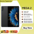 Tablet Blackview MEGA 2, Display 2K da 12 ''9000mAh, 36(12 + 24)GB RAM 256GB ROM, fotocamera AI posteriore da 16mp, Unisoc T615 Android 15 Pad PC