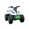 ATV 4x4 scooter fuoristrada a quattro ruote 125ATV Benzina montagna fuoristrada bambini elettrici