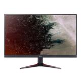 Restored Acer Nitro Widescreen Gaming LCD Monitor 1920x1080 165Hz VG270 MS (Refurbished)