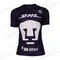 24-25 Hot Selling Mens Pumas UNAM Short Sleeve Football Shirt Youth Kids Training Soccer Uniform