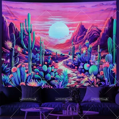 Tapestries